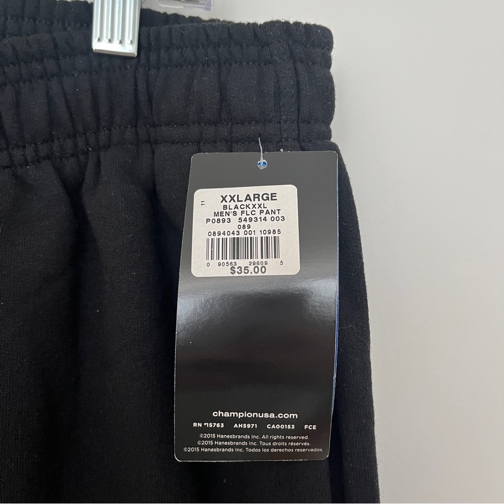 Champion Sweatpants - Picture 3 of 6